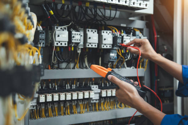 Why Trust Our Certified Electricians for Your Electrical Needs in Astoria, OR?