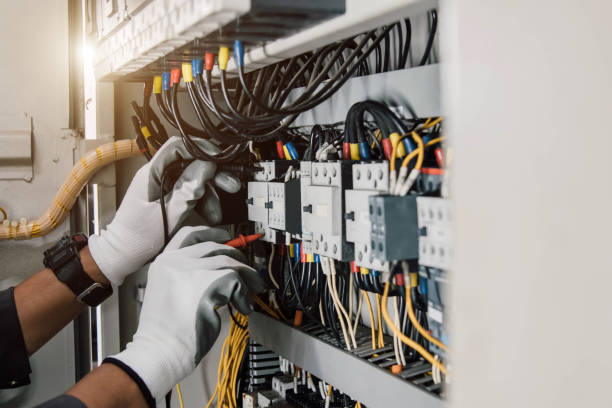 Electrical Rewiring Services in Astoria, OR